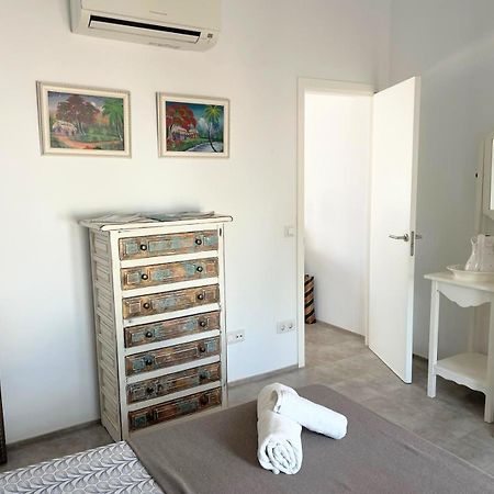 Your House In Menorca Ситадела Екстериор снимка