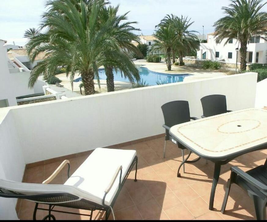 Your House In Menorca Ситадела Екстериор снимка