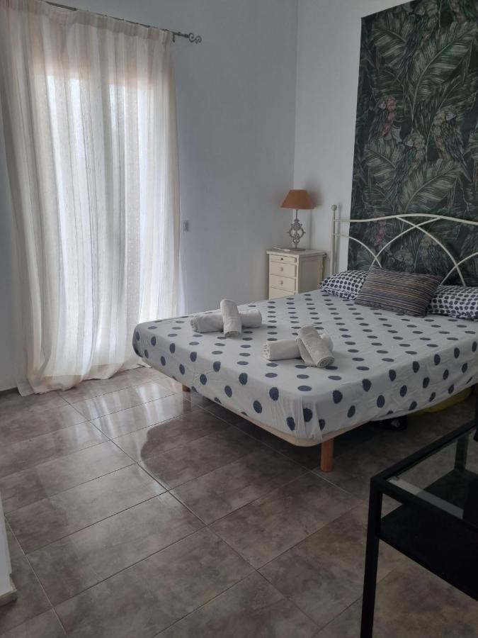 Your House In Menorca Ситадела Екстериор снимка