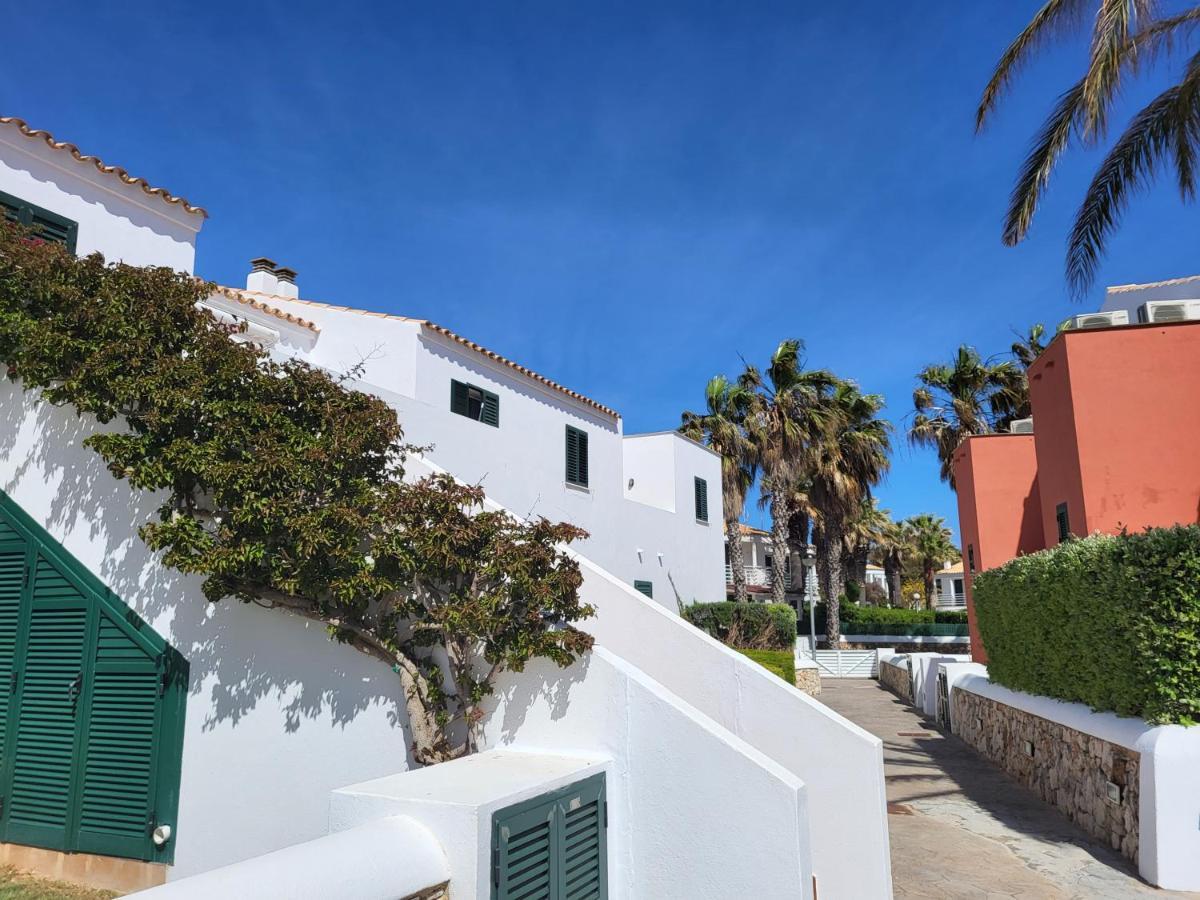 Your House In Menorca Ситадела Екстериор снимка