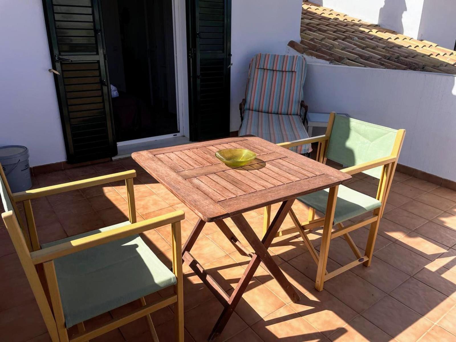 Your House In Menorca Ситадела Стая снимка