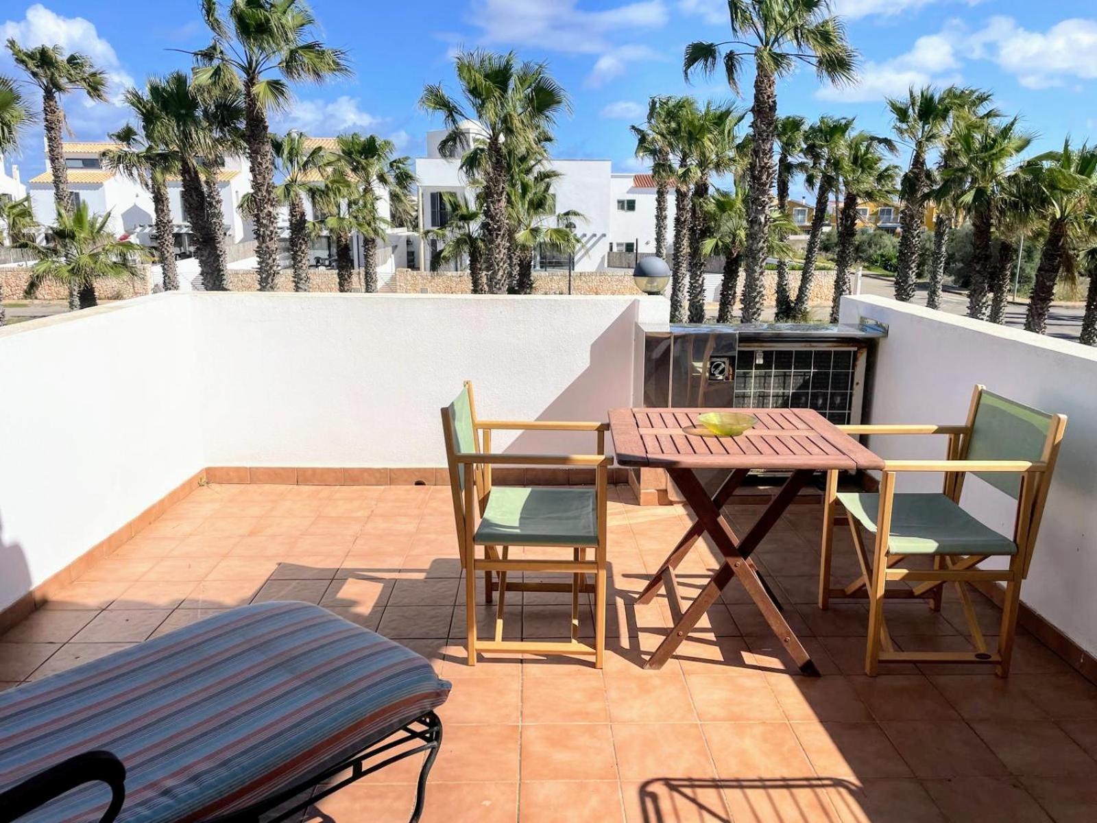 Your House In Menorca Ситадела Екстериор снимка