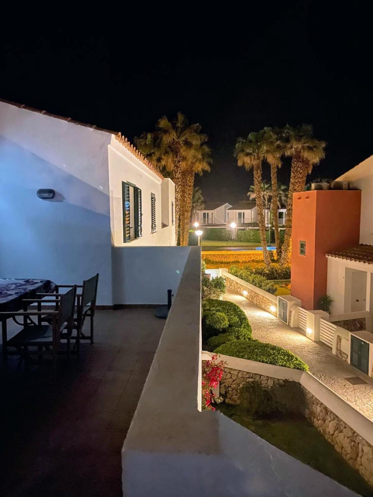 Your House In Menorca Ситадела Екстериор снимка