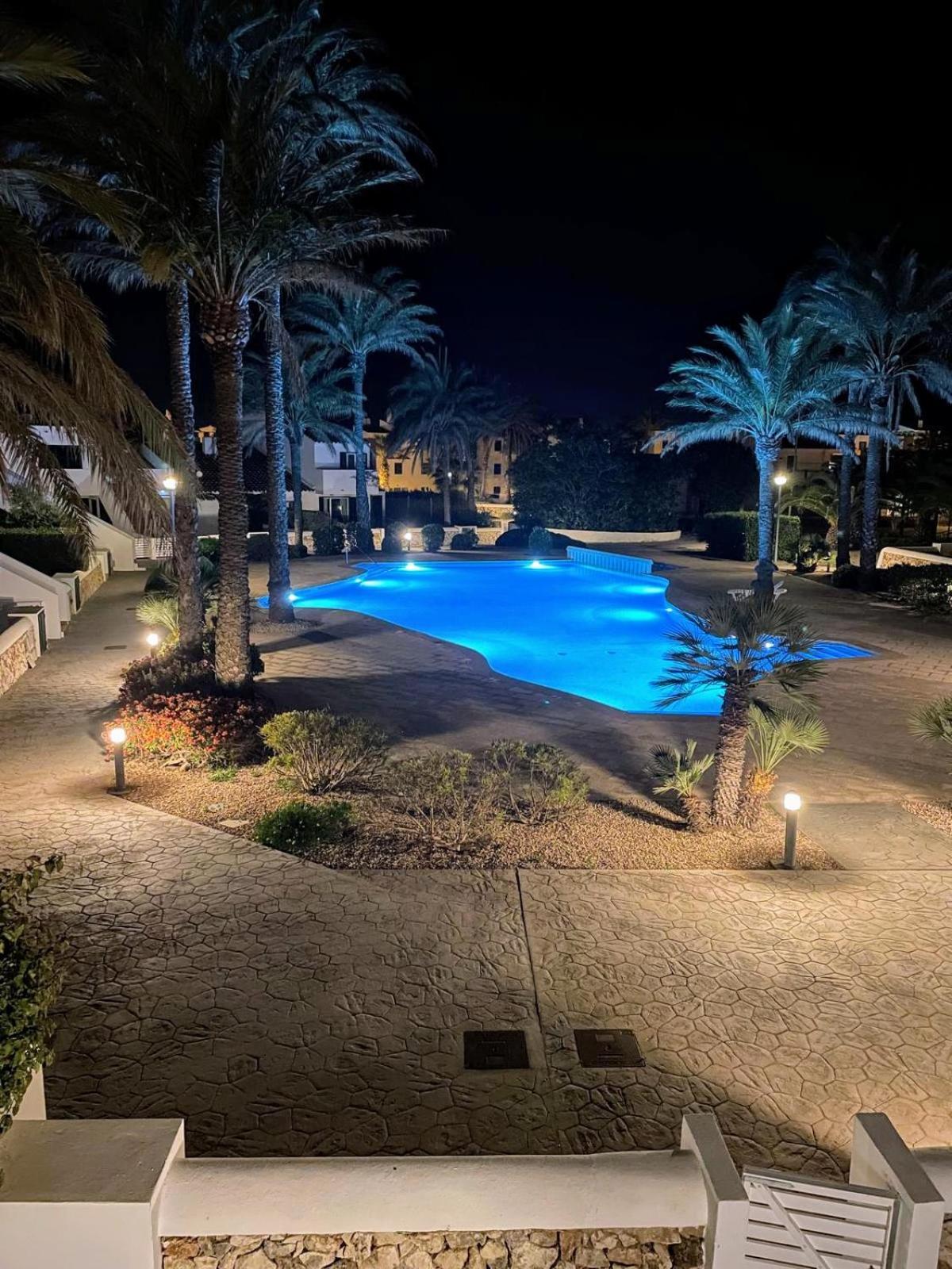 Your House In Menorca Ситадела Екстериор снимка