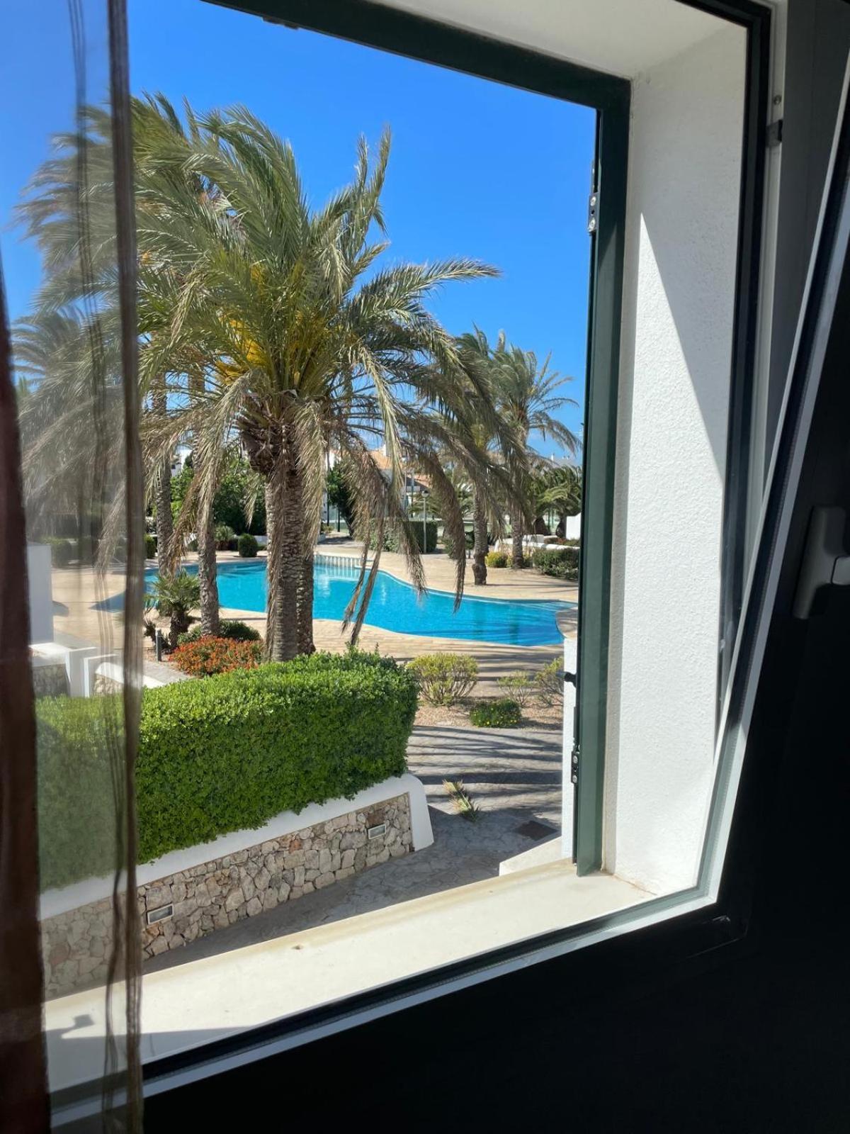 Your House In Menorca Ситадела Екстериор снимка